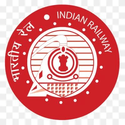 Indian Railways logo