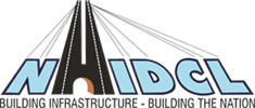 NHIDCL logo