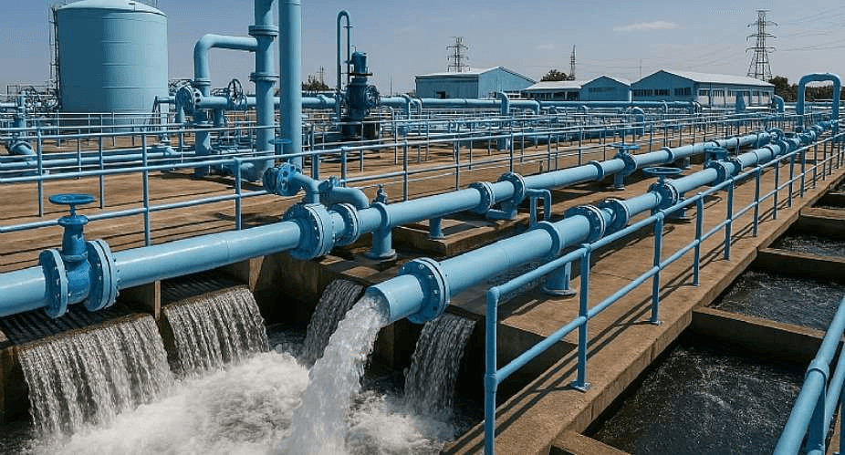 Water Resources